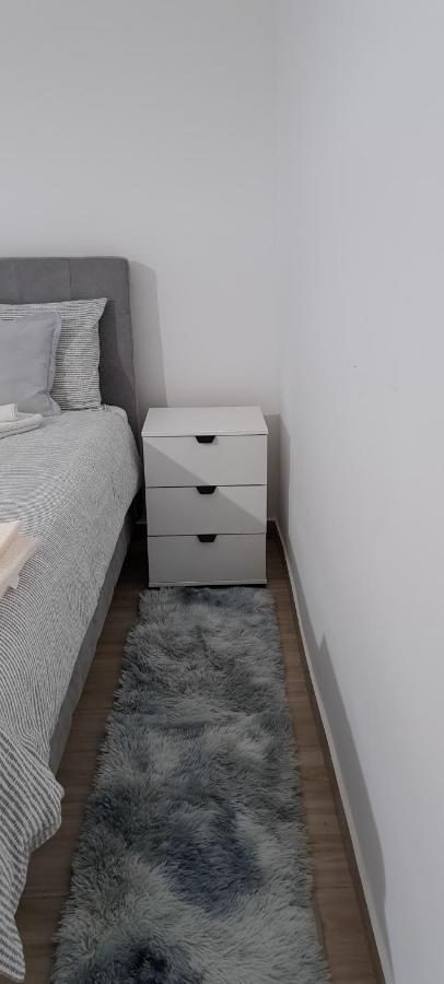Апартаменты Apartman Bosiljka Суботица Экстерьер фото